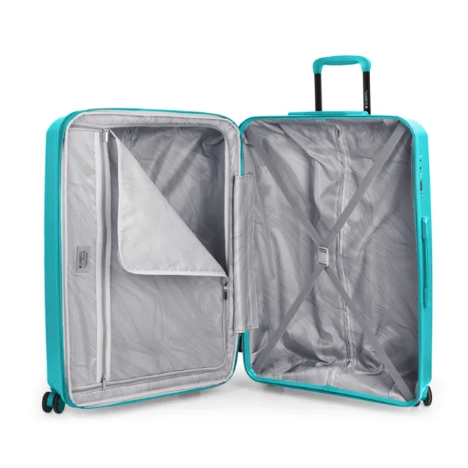 Clearance Gabol Steady Trolley L blue