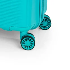 Clearance Gabol Steady Trolley L blue
