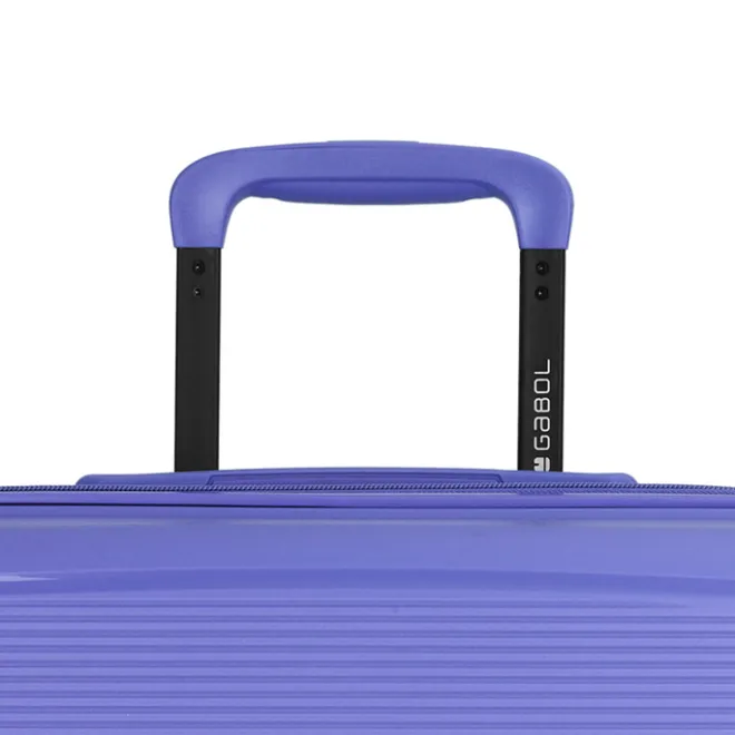 Online Gabol Steady Trolley L lila