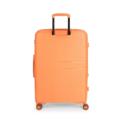 Outlet Gabol Steady Trolley L orange