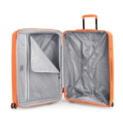 Outlet Gabol Steady Trolley L orange