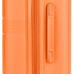 Outlet Gabol Steady Trolley L orange