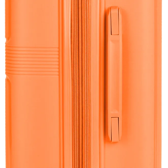 Outlet Gabol Steady Trolley L orange