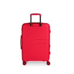 Discount Gabol Steady Trolley M red