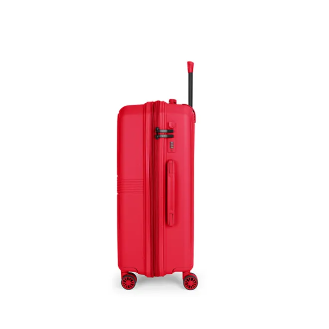 Discount Gabol Steady Trolley M red