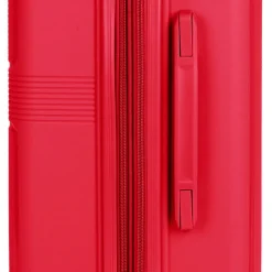 Discount Gabol Steady Trolley M red