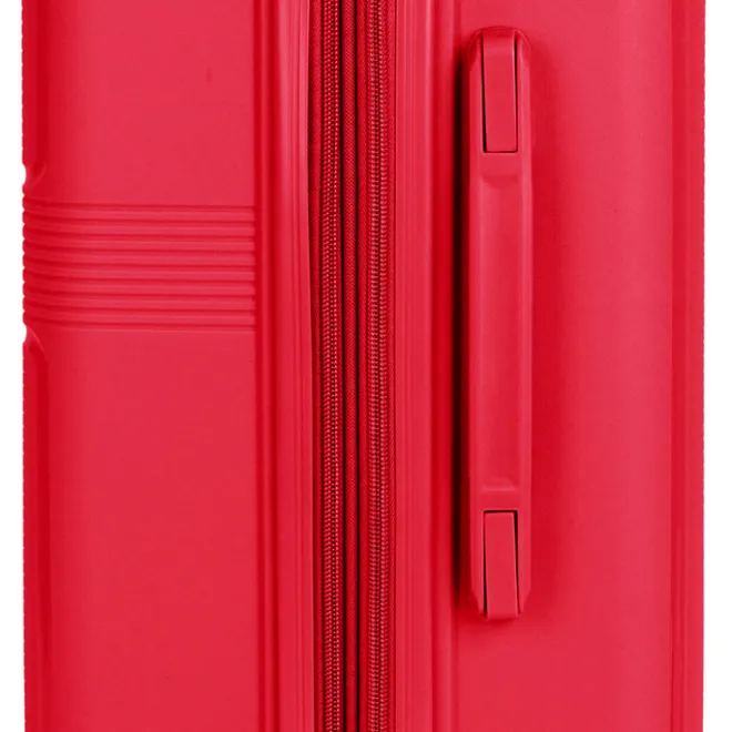 Discount Gabol Steady Trolley M red