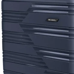 Online Gabol Uyiko Cabin Trolley 55/35 navy blue