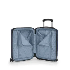 Online Gabol Uyiko Cabin Trolley 55/35 navy blue