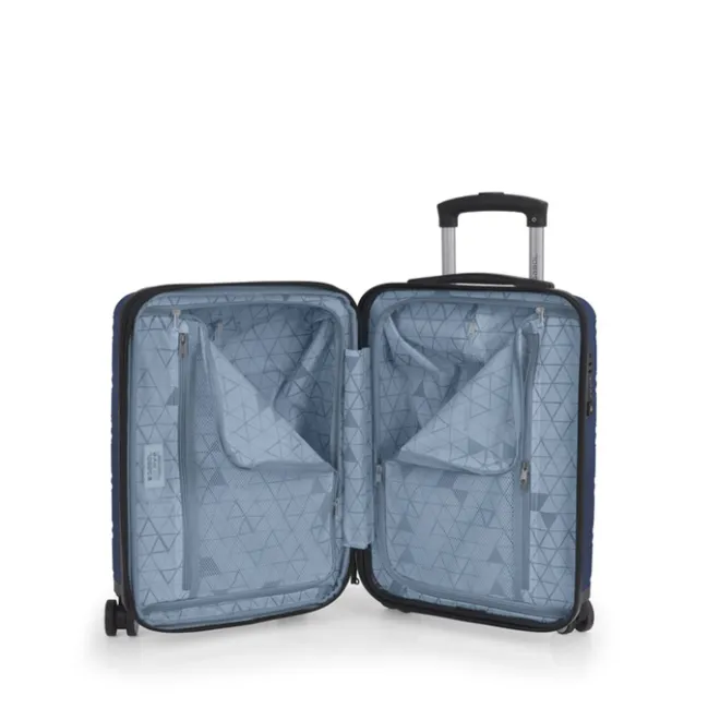Online Gabol Uyiko Cabin Trolley 55/35 navy blue