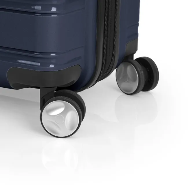 Online Gabol Uyiko Cabin Trolley 55/35 navy blue