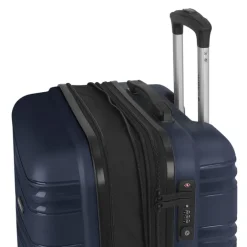 Online Gabol Uyiko Cabin Trolley 55/35 navy blue
