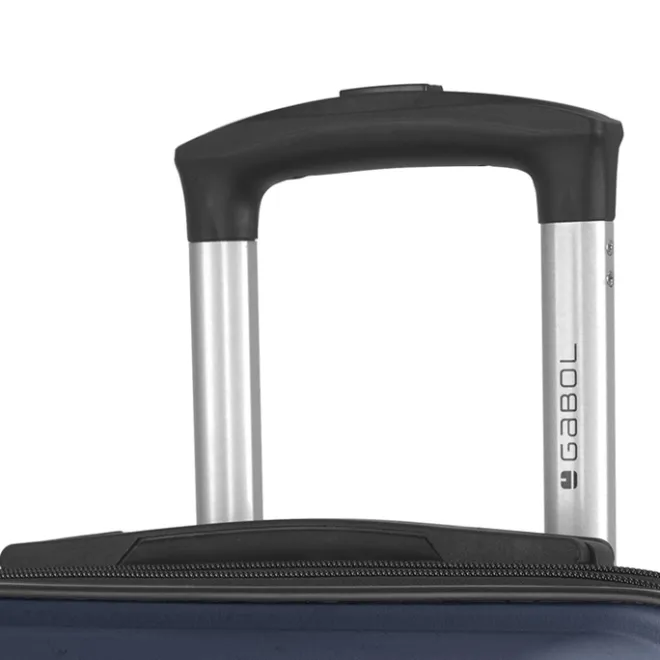 Online Gabol Uyiko Cabin Trolley 55/35 navy blue
