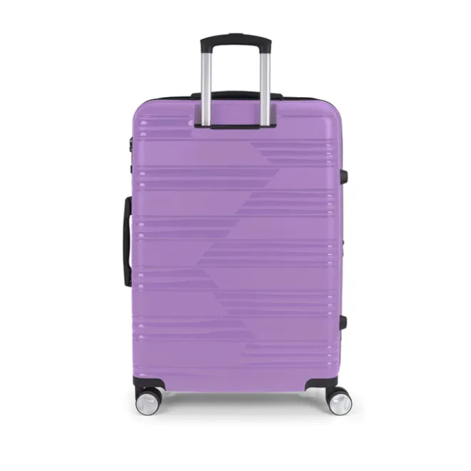 Outlet Gabol Uyiko Large Trolley lilac