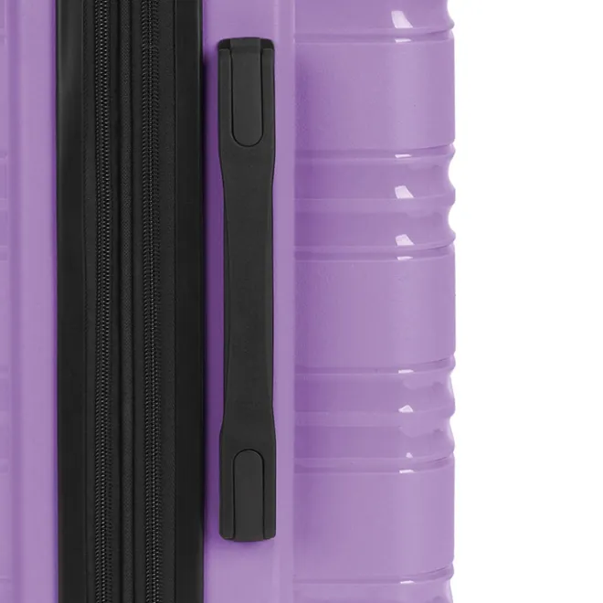 Outlet Gabol Uyiko Large Trolley lilac