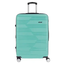 New Gabol Uyiko Large Trolley mint green