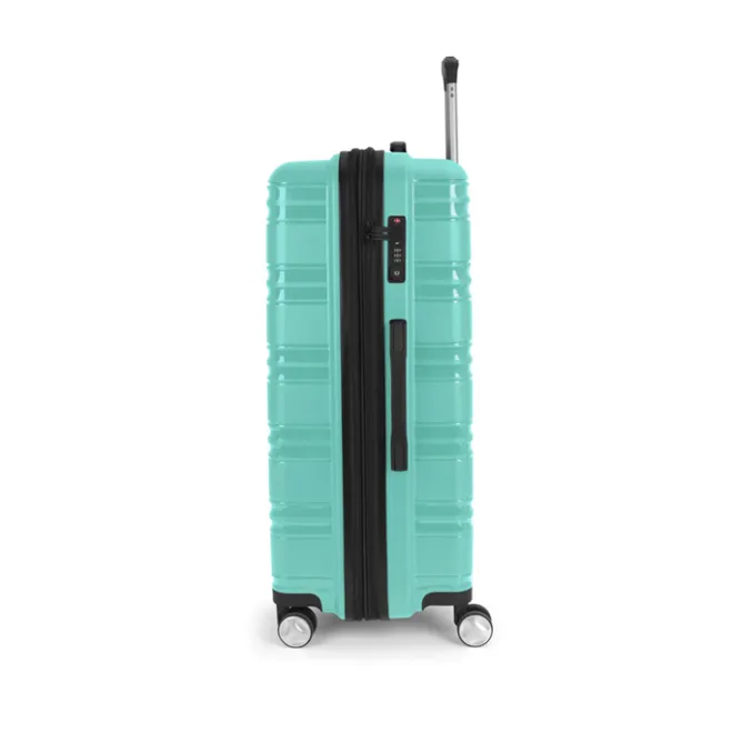 New Gabol Uyiko Large Trolley mint green