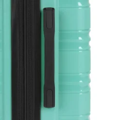 New Gabol Uyiko Large Trolley mint green
