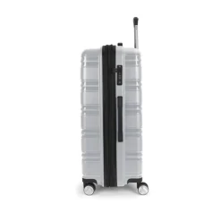 Sale Gabol Uyiko Large Trolley silver