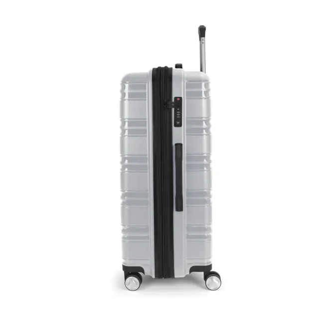 Sale Gabol Uyiko Large Trolley silver