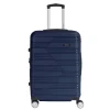 Hot Gabol Uyiko Medium Trolley navy blue