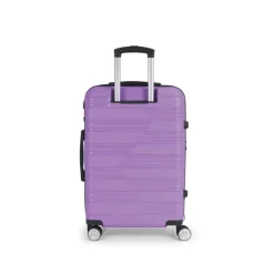 Best Gabol Uyiko Medium Trolley lilac