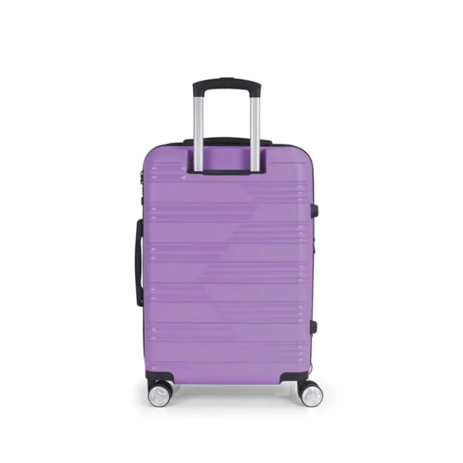 Best Gabol Uyiko Medium Trolley lilac