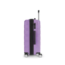 Best Gabol Uyiko Medium Trolley lilac