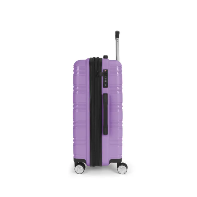 Best Gabol Uyiko Medium Trolley lilac