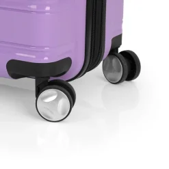 Best Gabol Uyiko Medium Trolley lilac