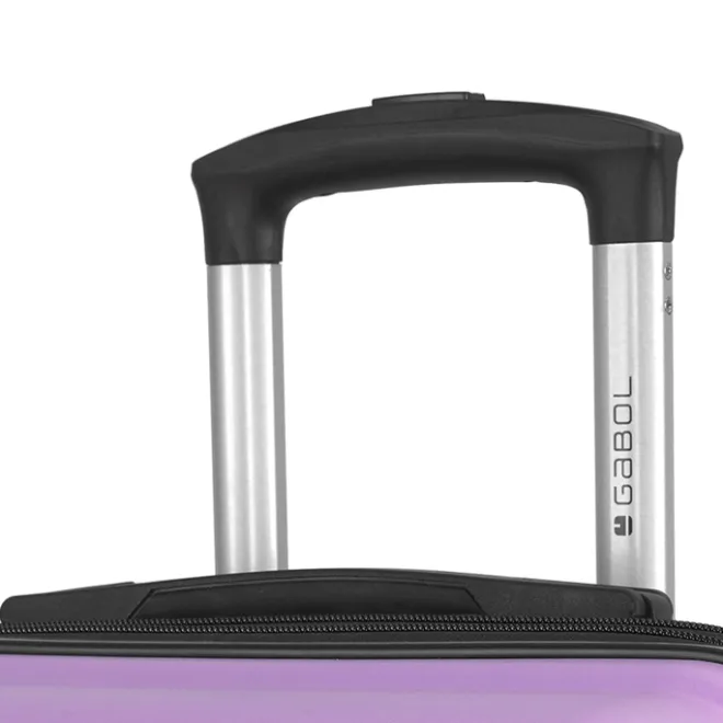 Best Gabol Uyiko Medium Trolley lilac