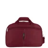 Outlet Gabol Week Eco Backpack Bag S burgoundy