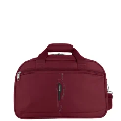 Outlet Gabol Week Eco Backpack Bag S burgoundy