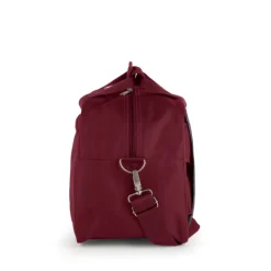 Outlet Gabol Week Eco Backpack Bag S burgoundy