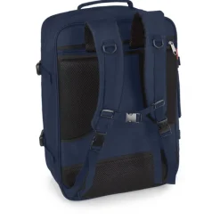 New Gabol Week Eco Cabin Backpack dark blue