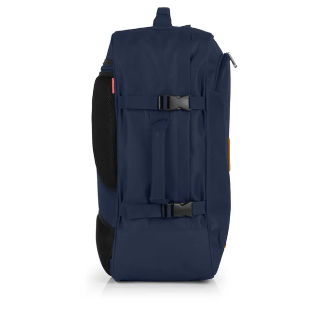 New Gabol Week Eco Cabin Backpack dark blue
