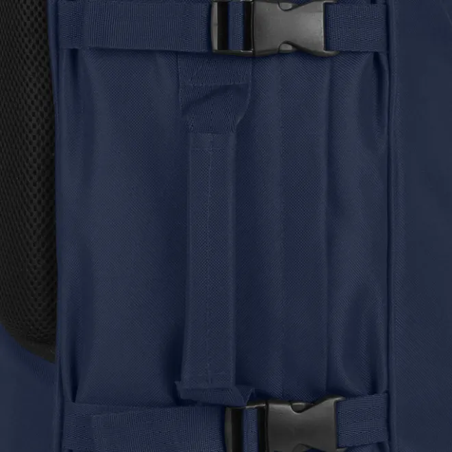 New Gabol Week Eco Cabin Backpack dark blue