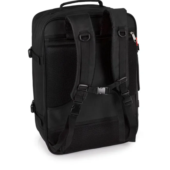 Clearance Gabol Week Eco Cabin Backpack black