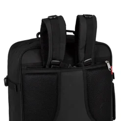 Clearance Gabol Week Eco Cabin Backpack black