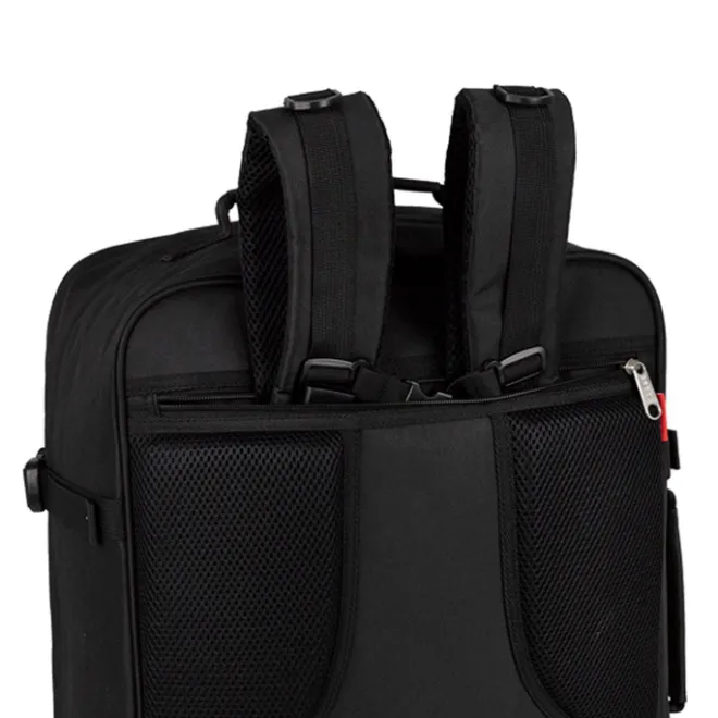 Clearance Gabol Week Eco Cabin Backpack black