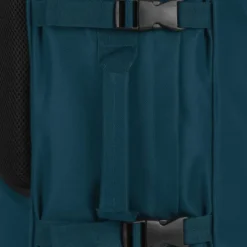 Clearance Gabol Week Eco Cabin Backpack turquoise