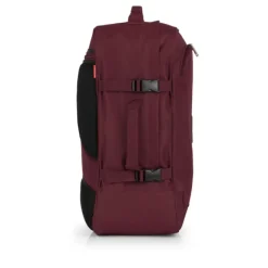 Outlet Gabol Week Eco Cabin Backpack burgoundy