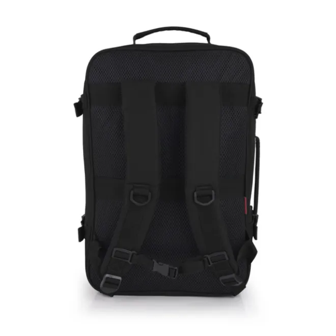 Discount Gabol Week Eco Cabinbag black