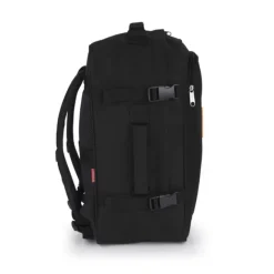 Discount Gabol Week Eco Cabinbag black