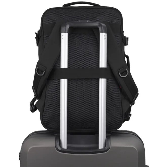 Discount Gabol Week Eco Cabinbag black