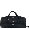 Discount Gabol Week Eco Extra Large Wheel Bag 2 Comp. Black
