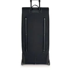 Discount Gabol Week Eco Extra Large Wheel Bag 2 Comp. Black