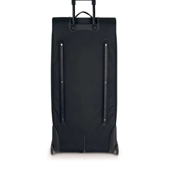 Discount Gabol Week Eco Extra Large Wheel Bag 2 Comp. Black