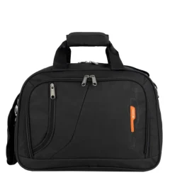 Hot Gabol Week Eco Flight Bag black
