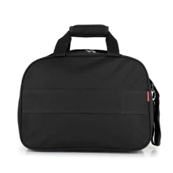 Hot Gabol Week Eco Flight Bag black